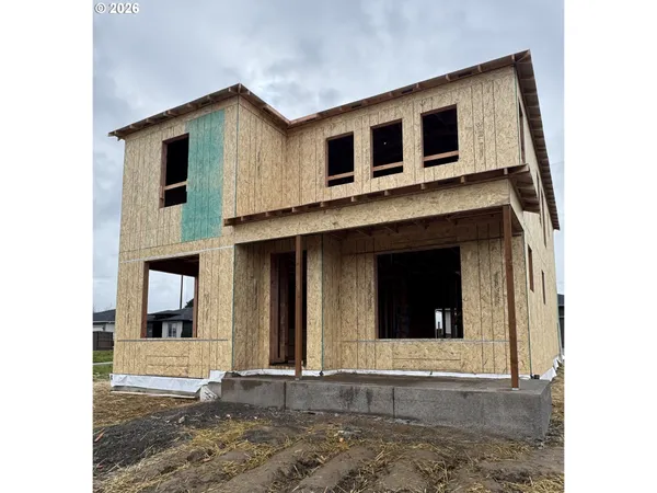 $535,745 | 750 Magnolia Avenue, Woodburn, OR 97071