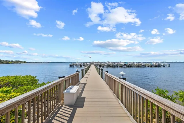 a view of outside space