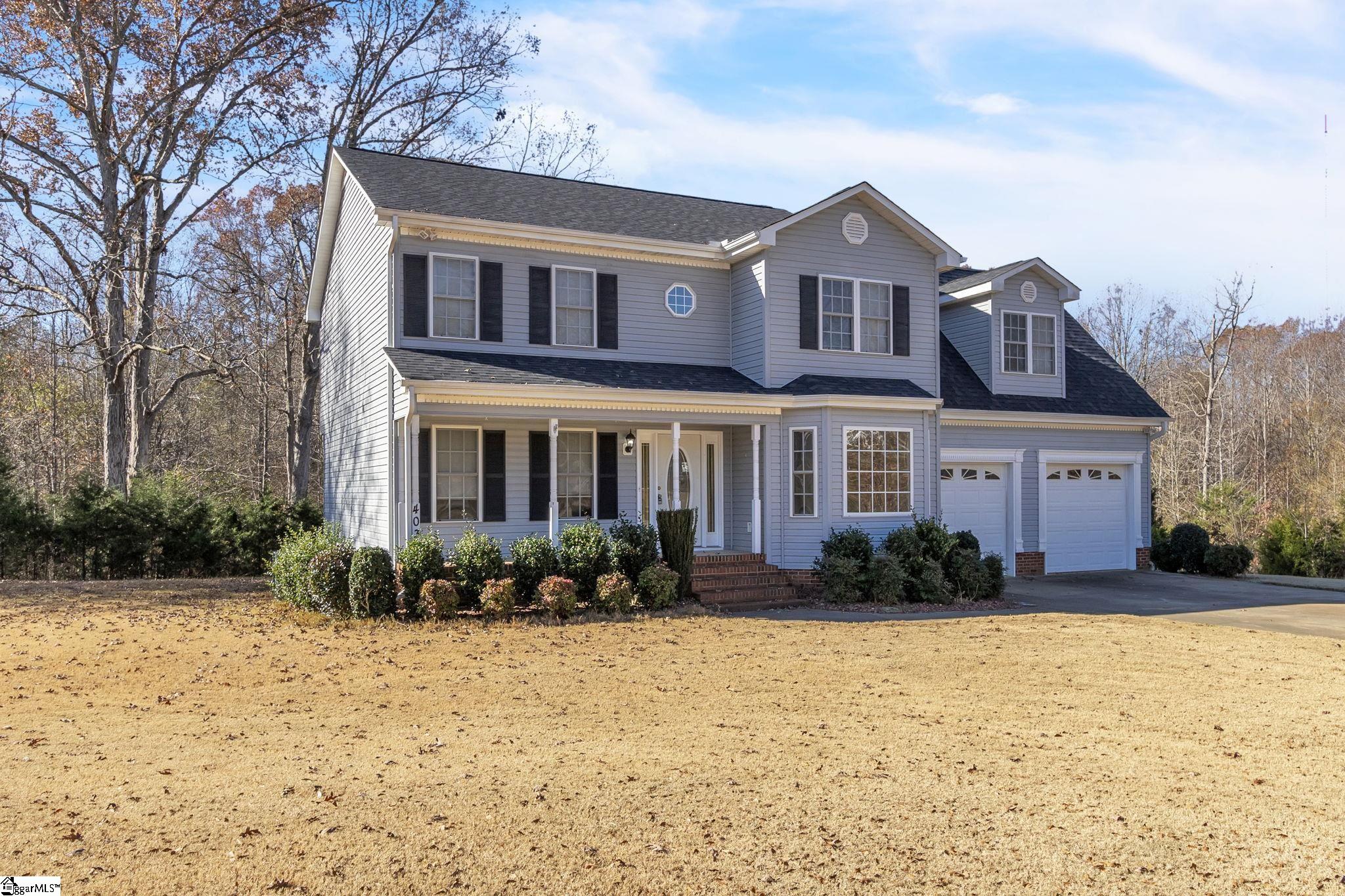 403 Opie Tree Court Fountain Inn, SC 29644 - Photo 1 of 28 Gallery Image 1