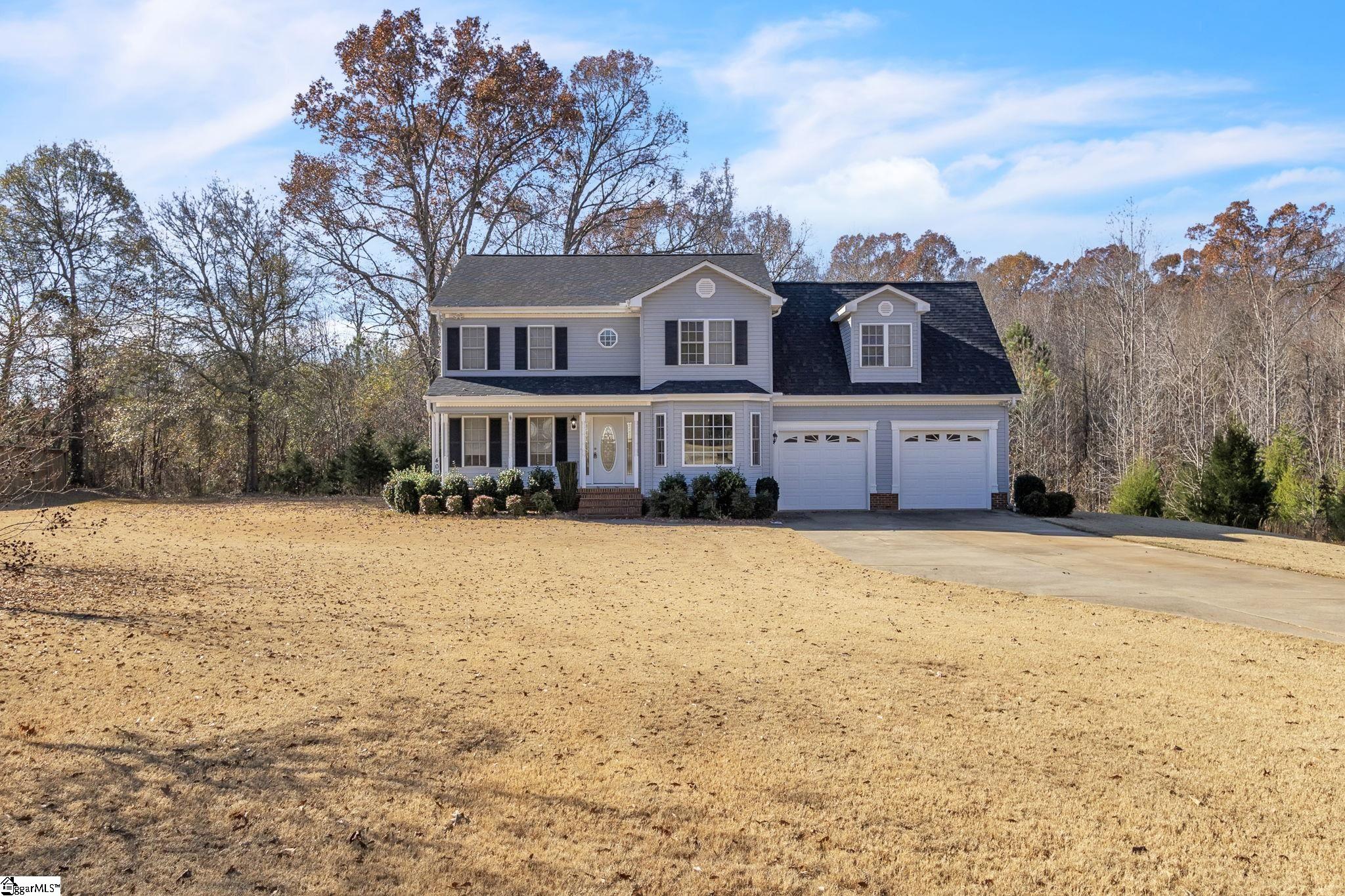 403 Opie Tree Court Fountain Inn, SC 29644 - Photo 2 of 28 Gallery Image 2
