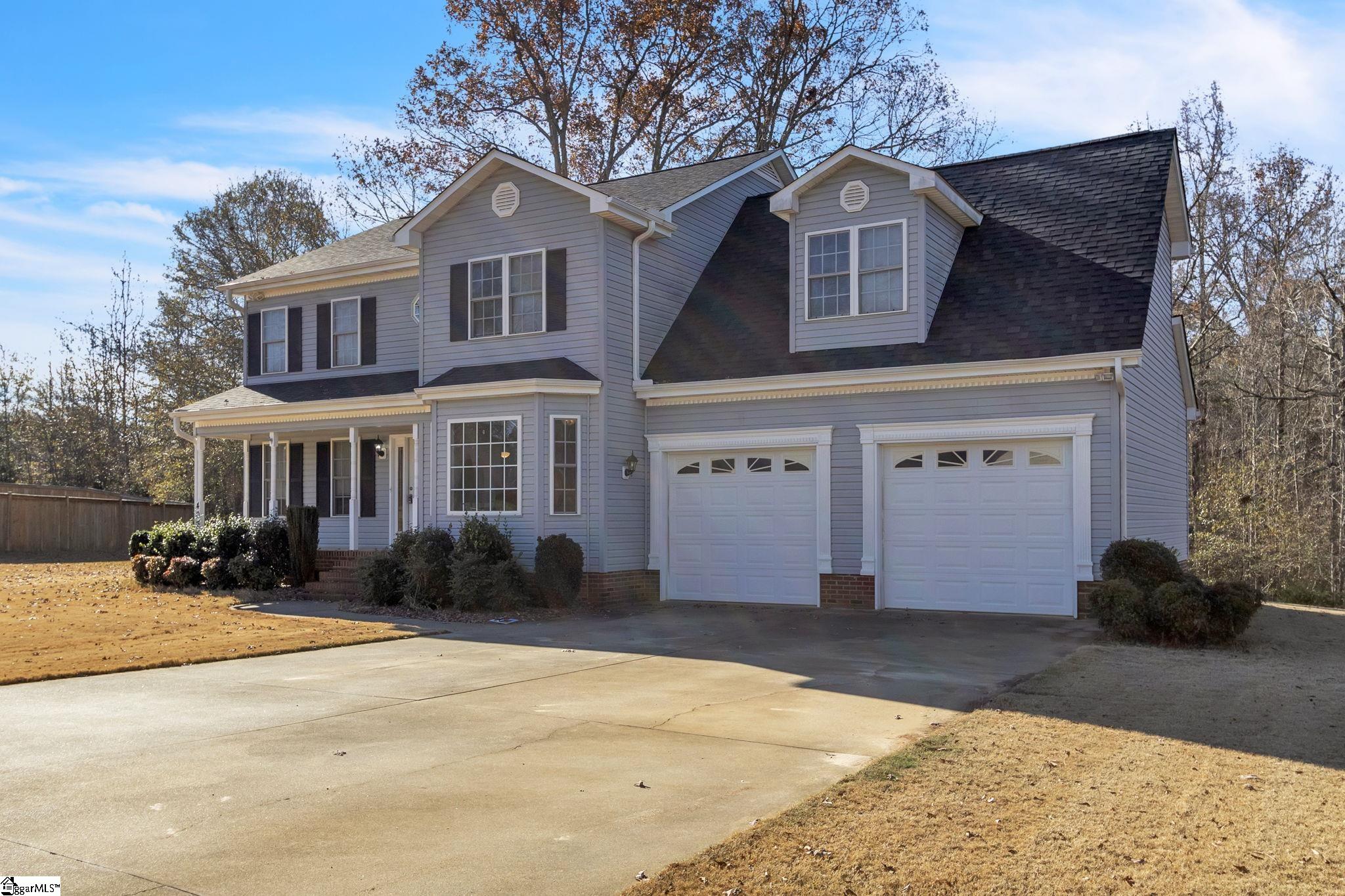 403 Opie Tree Court Fountain Inn, SC 29644 - Photo 3 of 28 Gallery Image 3
