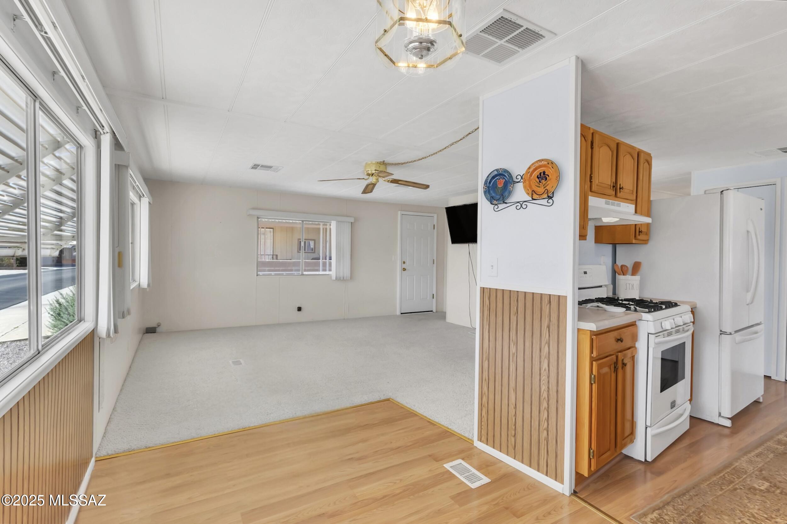5532 West Diamond K Street Tucson, AZ 85713 - Photo 17 of 36