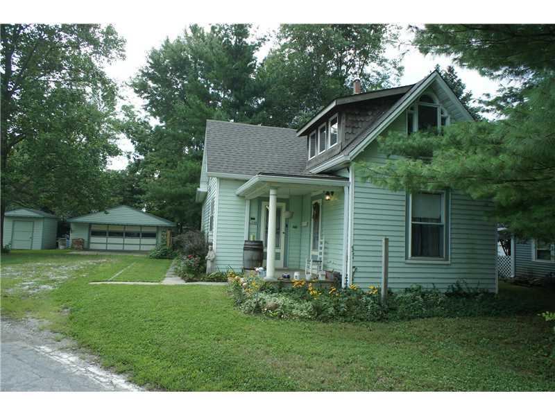 11233 East McGregor Road Indianapolis, IN 46259 - Photo 1 of 20 Gallery Image 1