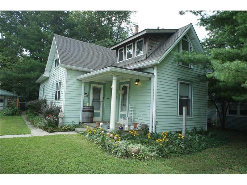 11233 East McGregor Road Indianapolis, IN 46259 - Photo 2 of 20 Gallery Image 2