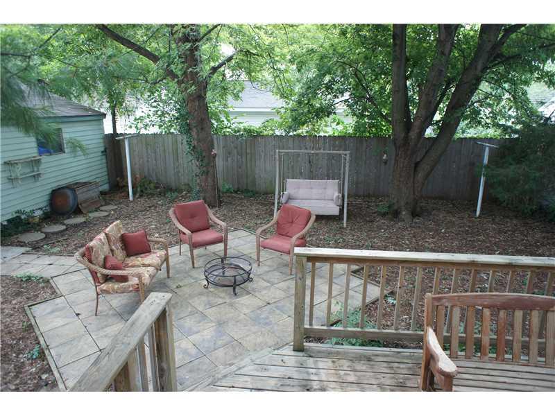 11233 East McGregor Road Indianapolis, IN 46259 - Photo 17 of 20 Gallery Image 17
