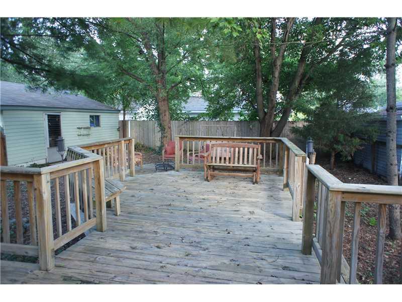 11233 East McGregor Road Indianapolis, IN 46259 - Photo 18 of 20 Gallery Image 18
