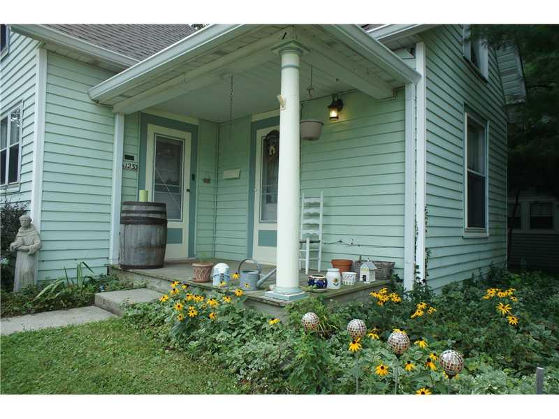 11233 East McGregor Road Indianapolis, IN 46259 - Photo 20 of 20 Gallery Image 20