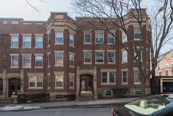 16 Warwick Road, Unit 1 Brookline, MA 02445 - Photo 18 of 19 Gallery Image 18