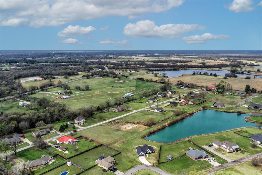 119 Dolly Road Sulphur Springs, TX 75482 - Photo 3 of 8 an aerial view of residential houses with outdoor space