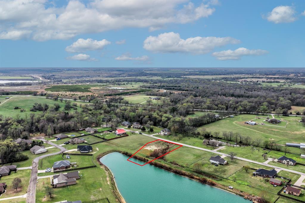 119 Dolly Road Sulphur Springs, TX 75482 - Photo 6 of 8 an aerial view of a city