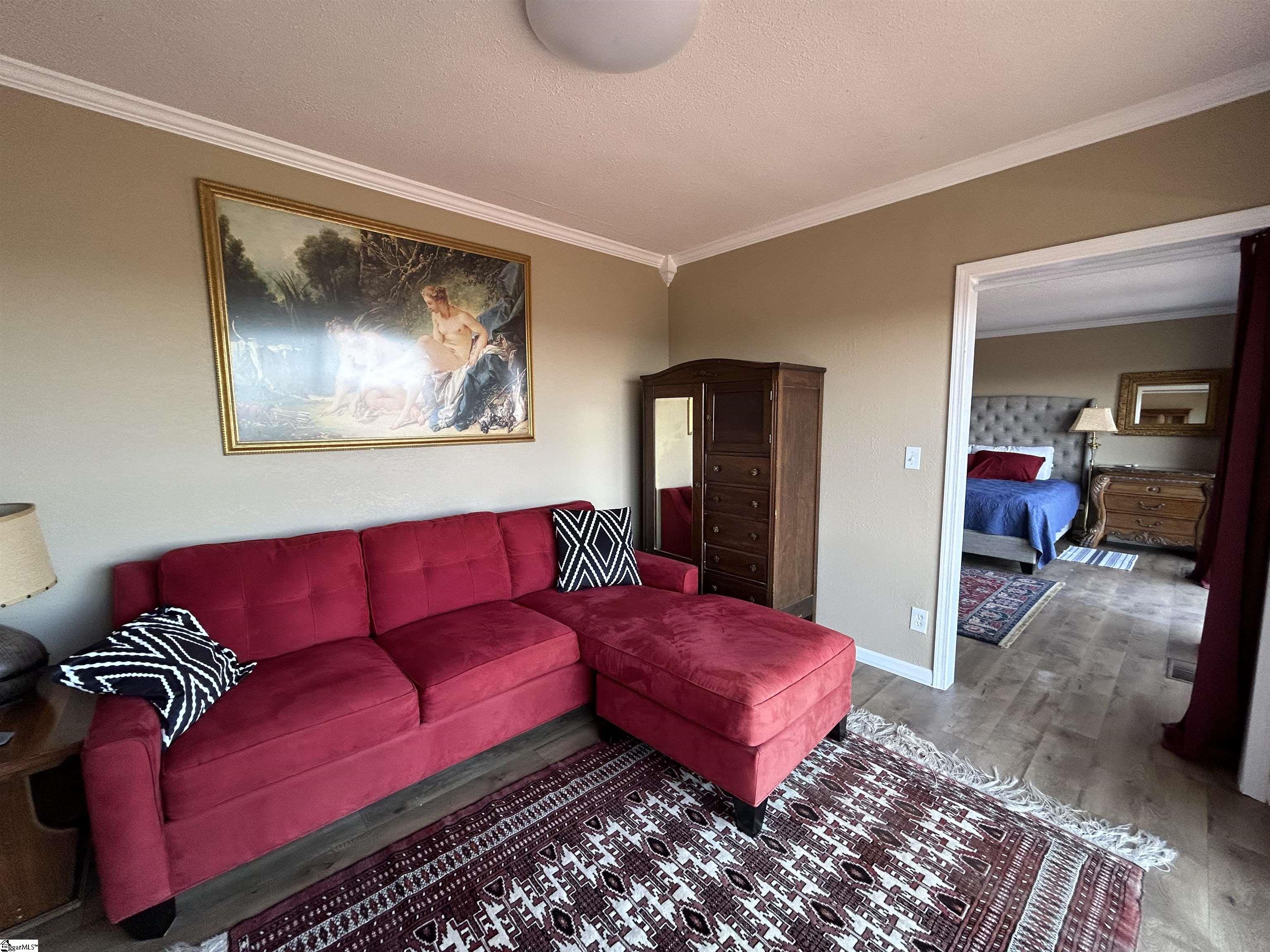 1671 Hogback Mountain Road Tryon, NC 28782 - Photo 14 of 48