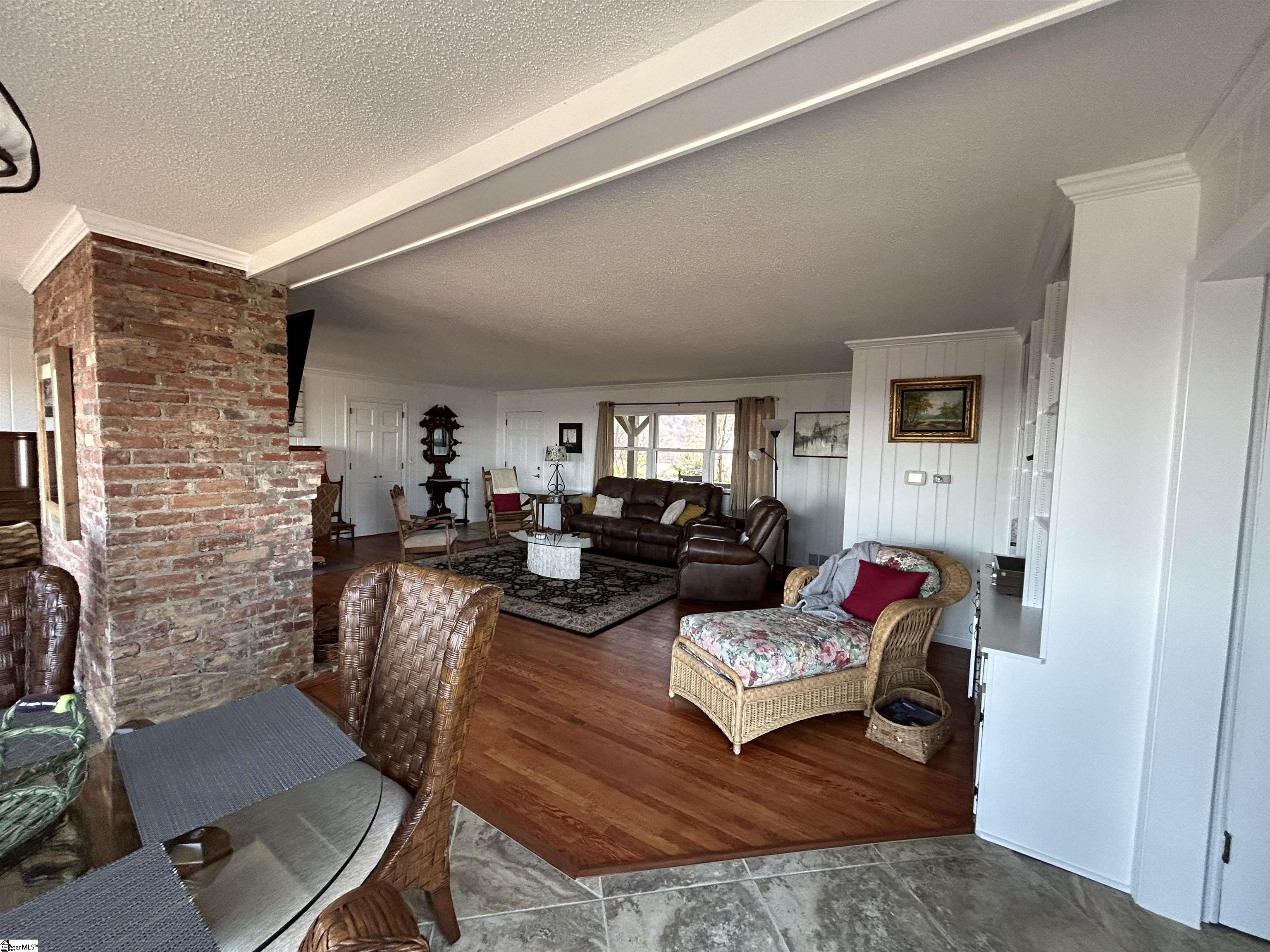 1671 Hogback Mountain Road Tryon, NC 28782 - Photo 15 of 48