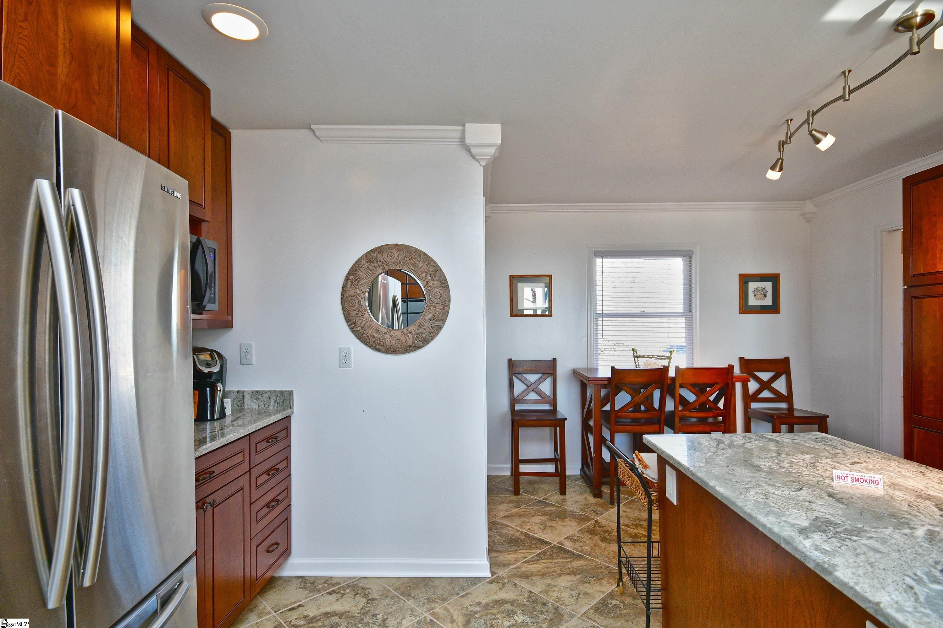 1671 Hogback Mountain Road Tryon, NC 28782 - Photo 19 of 48