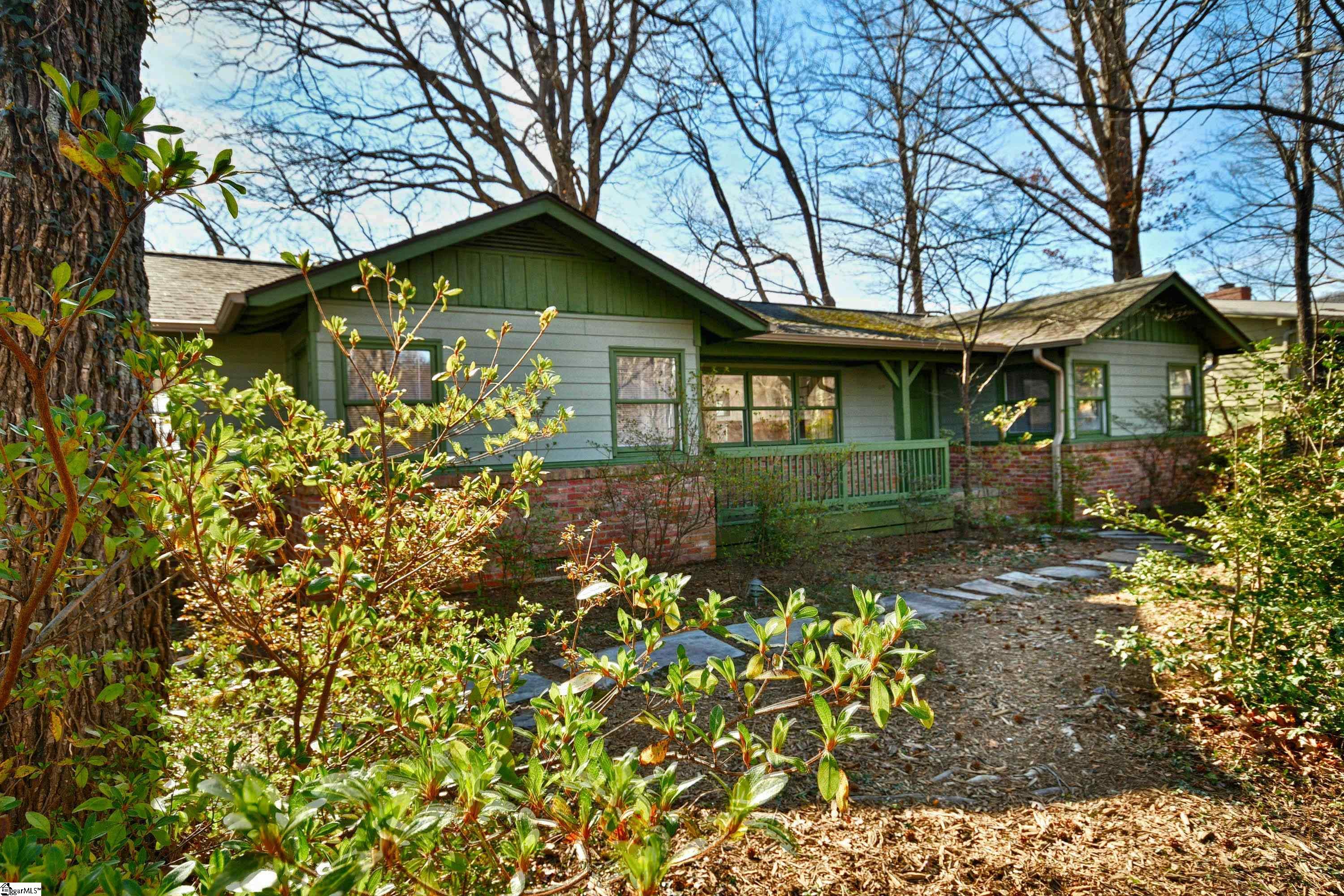 1671 Hogback Mountain Road Tryon, NC 28782 - Photo 2 of 48