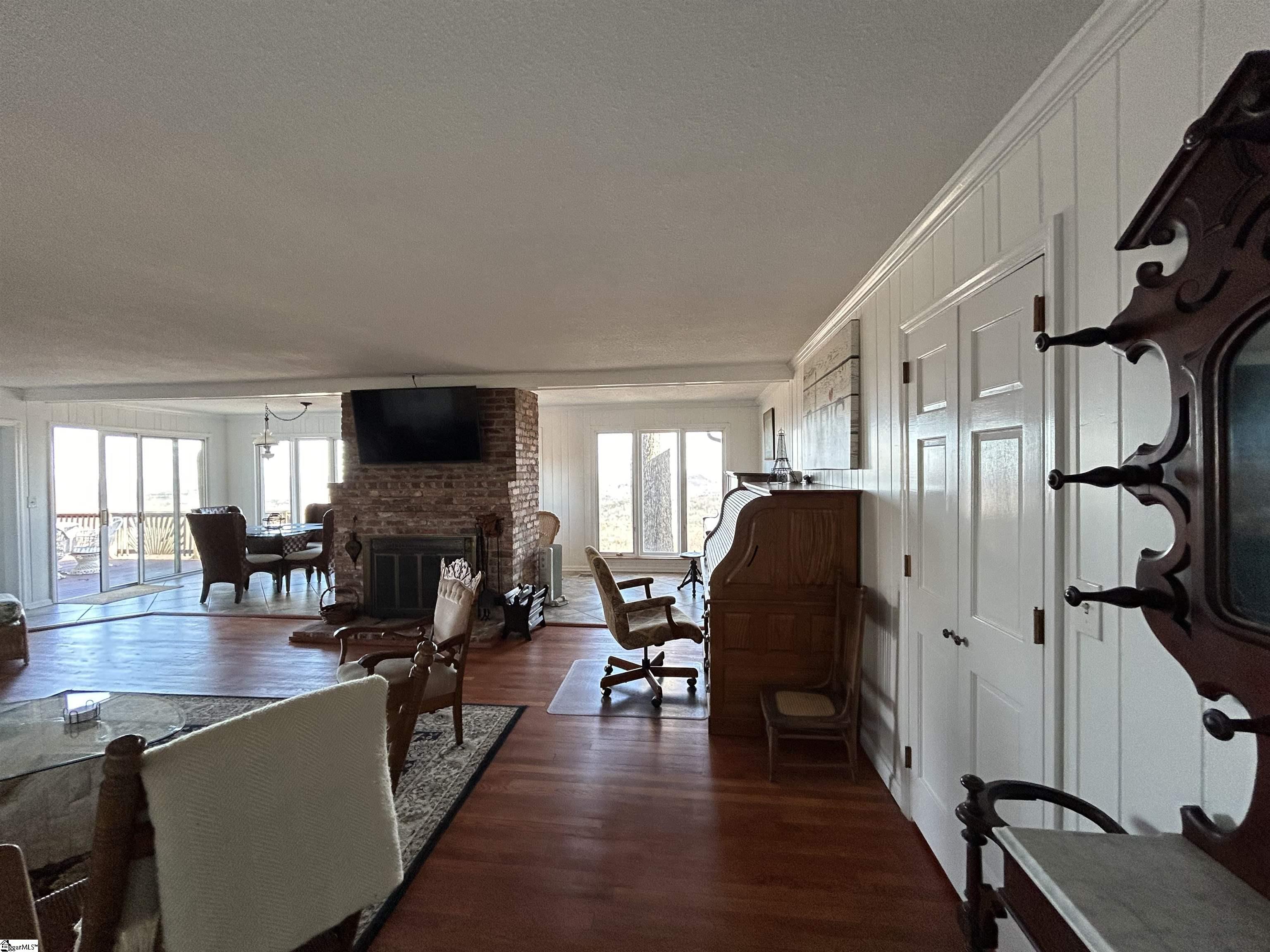 1671 Hogback Mountain Road Tryon, NC 28782 - Photo 22 of 48