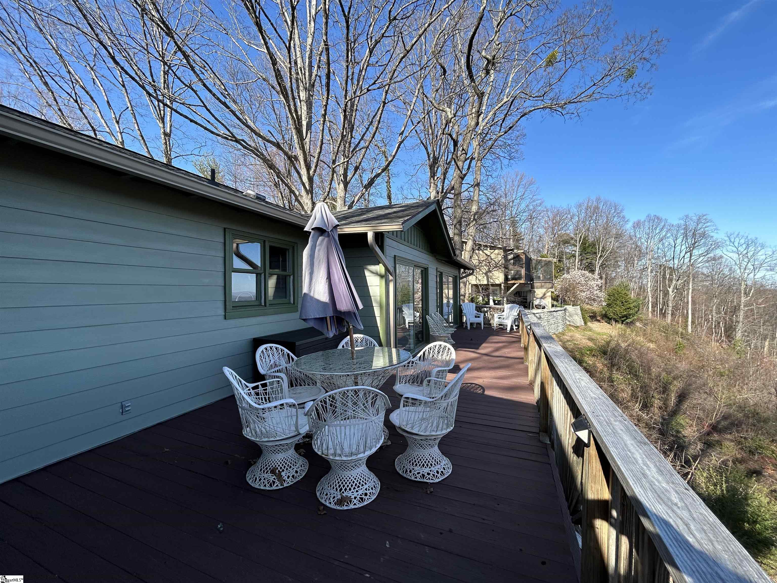 1671 Hogback Mountain Road Tryon, NC 28782 - Photo 25 of 48