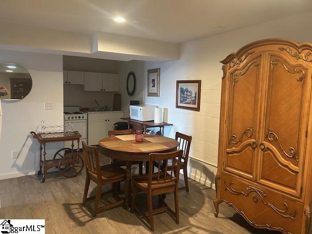 1671 Hogback Mountain Road Tryon, NC 28782 - Photo 31 of 48