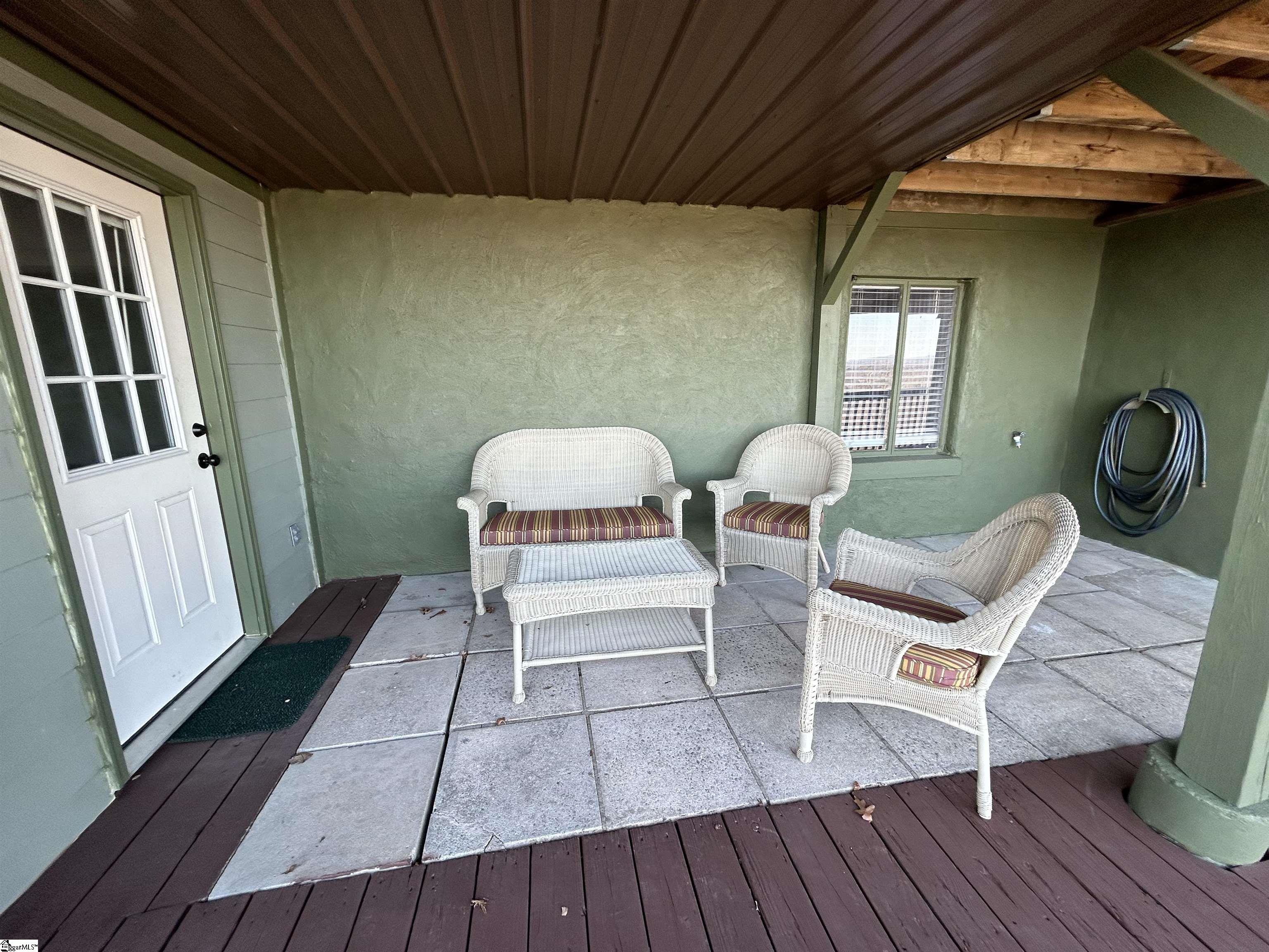 1671 Hogback Mountain Road Tryon, NC 28782 - Photo 35 of 48