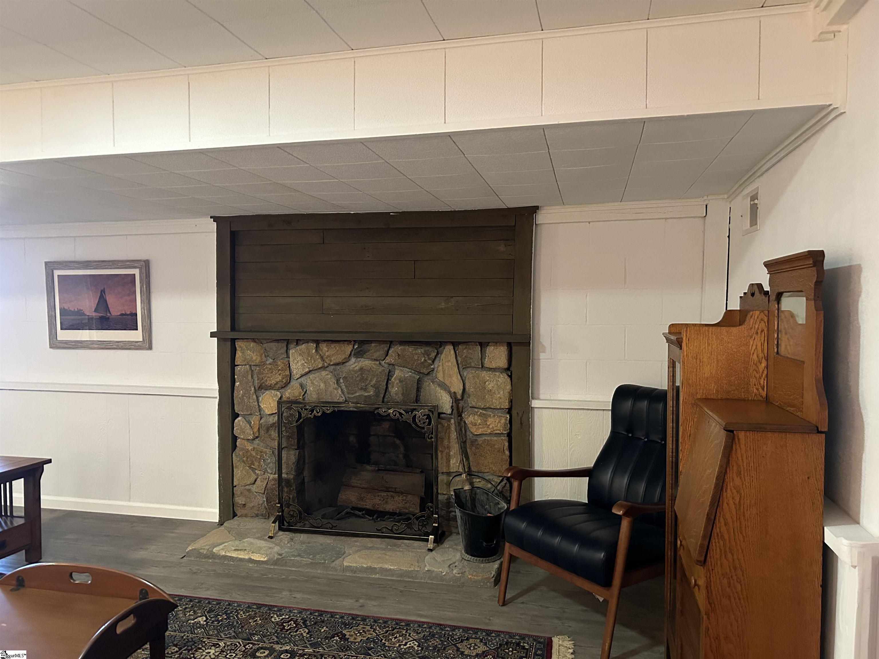 1671 Hogback Mountain Road Tryon, NC 28782 - Photo 37 of 48