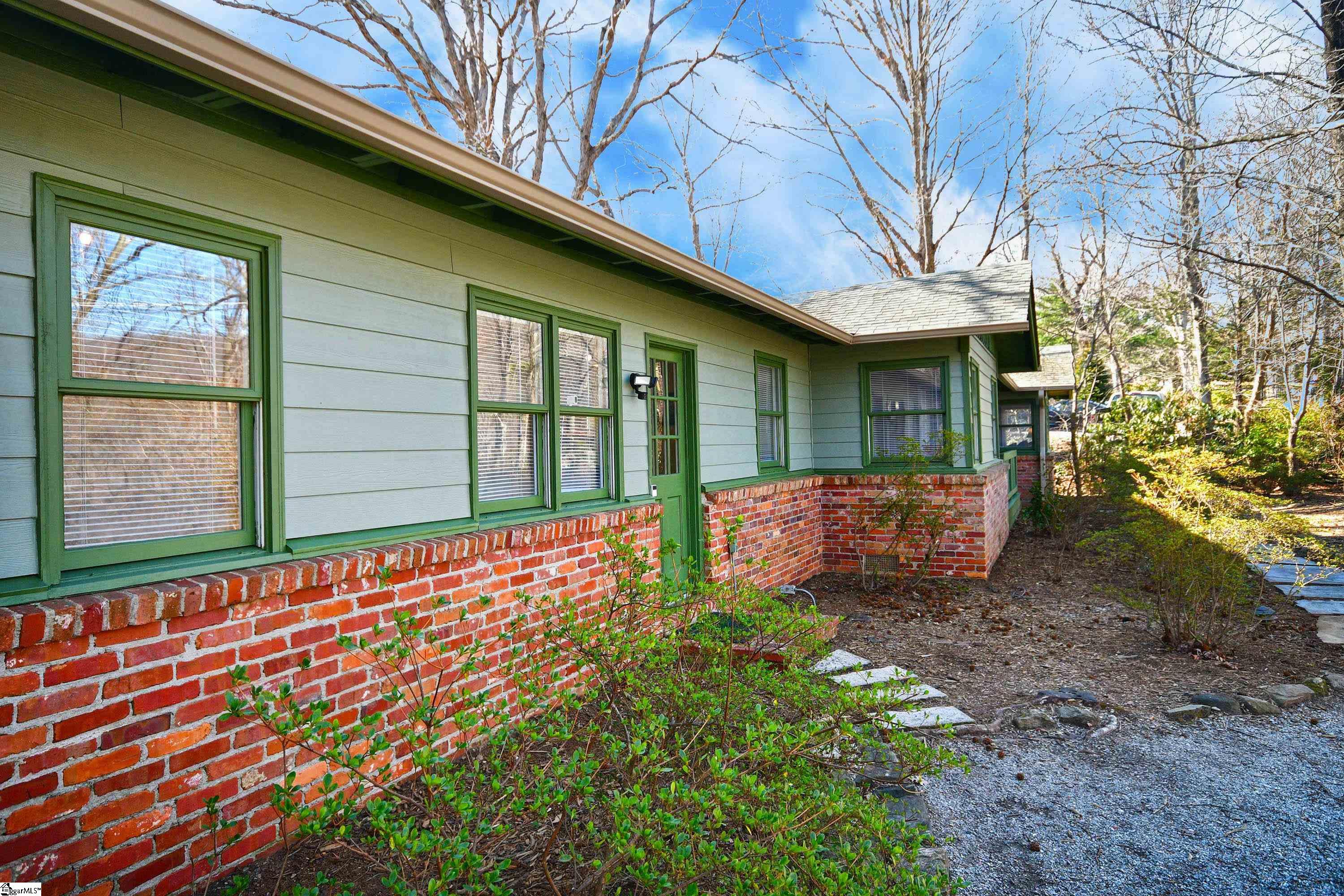 1671 Hogback Mountain Road Tryon, NC 28782 - Photo 4 of 48