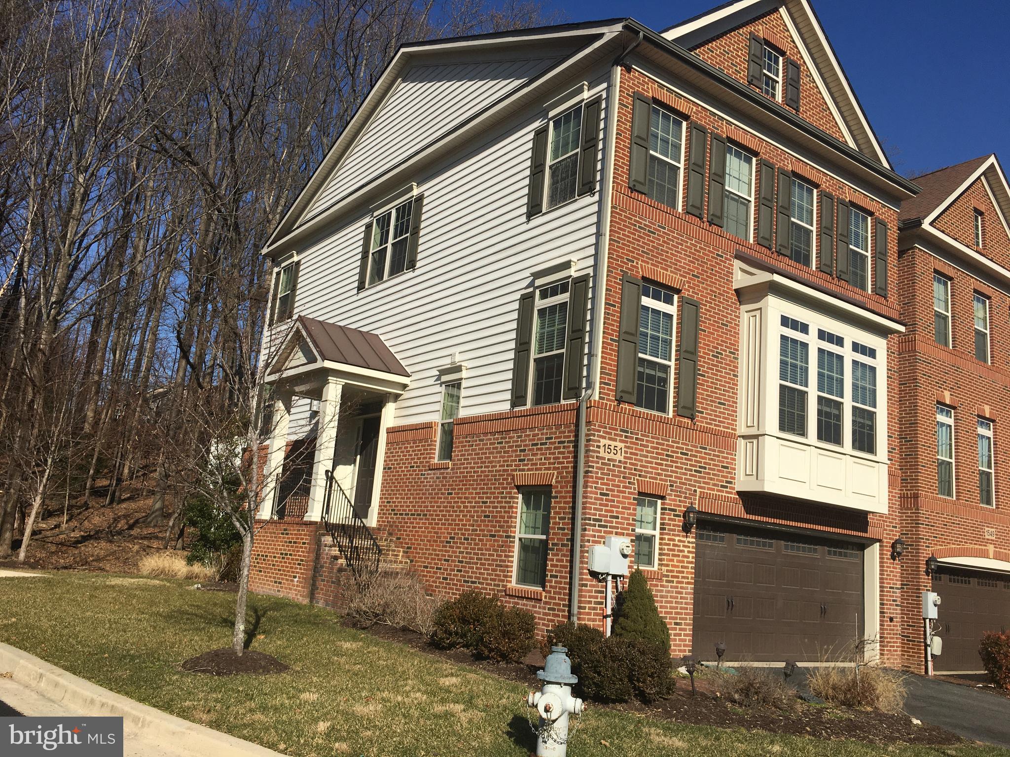 1551 Rabbit Hollow Place Silver Spring, MD 20906 - Photo 3 of 43