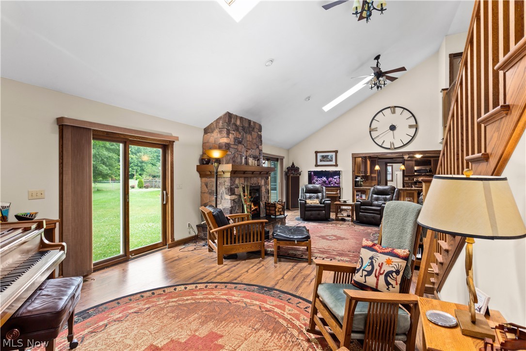 3125 Moon Road Avon, OH 44011 - Photo 18 of 35