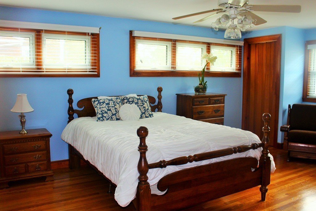 15 Alpine Road Norwood, MA 02062 - Photo 11 of 18 a bedroom with bed and window
