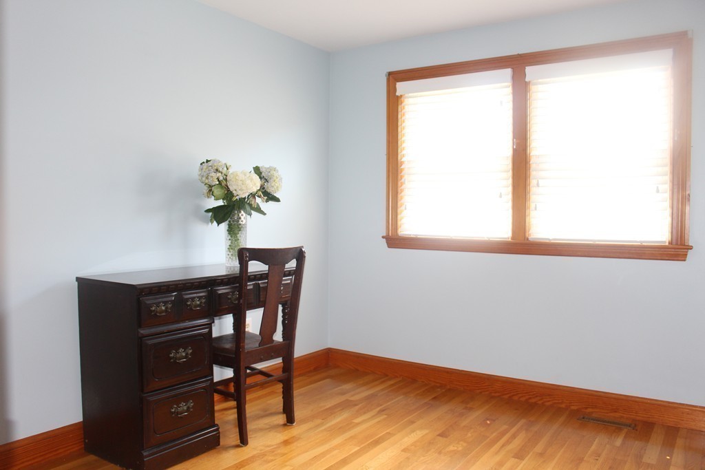 15 Alpine Road Norwood, MA 02062 - Photo 14 of 18 a view of a workspace with furniture and a window