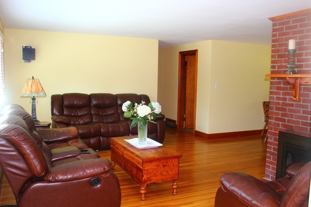 15 Alpine Road Norwood, MA 02062 - Photo 2 of 18 a living room with furniture
