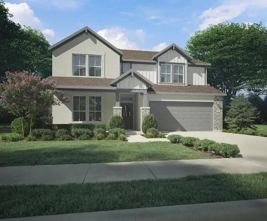 $477,490 | 15221 Supreme Street, Aledo, TX 76008