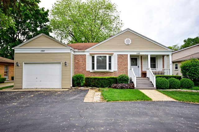 150 North Rohlwing Road Palatine, IL 60074 - Photo 1 of 25