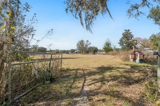 a view of lake with mountain
