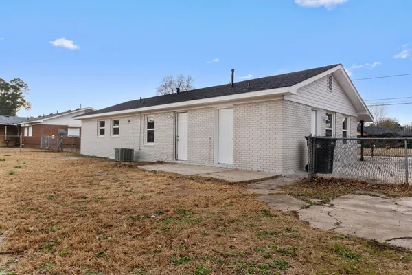 $180,000 | 3330 Fashion Drive, Augusta, GA 30906