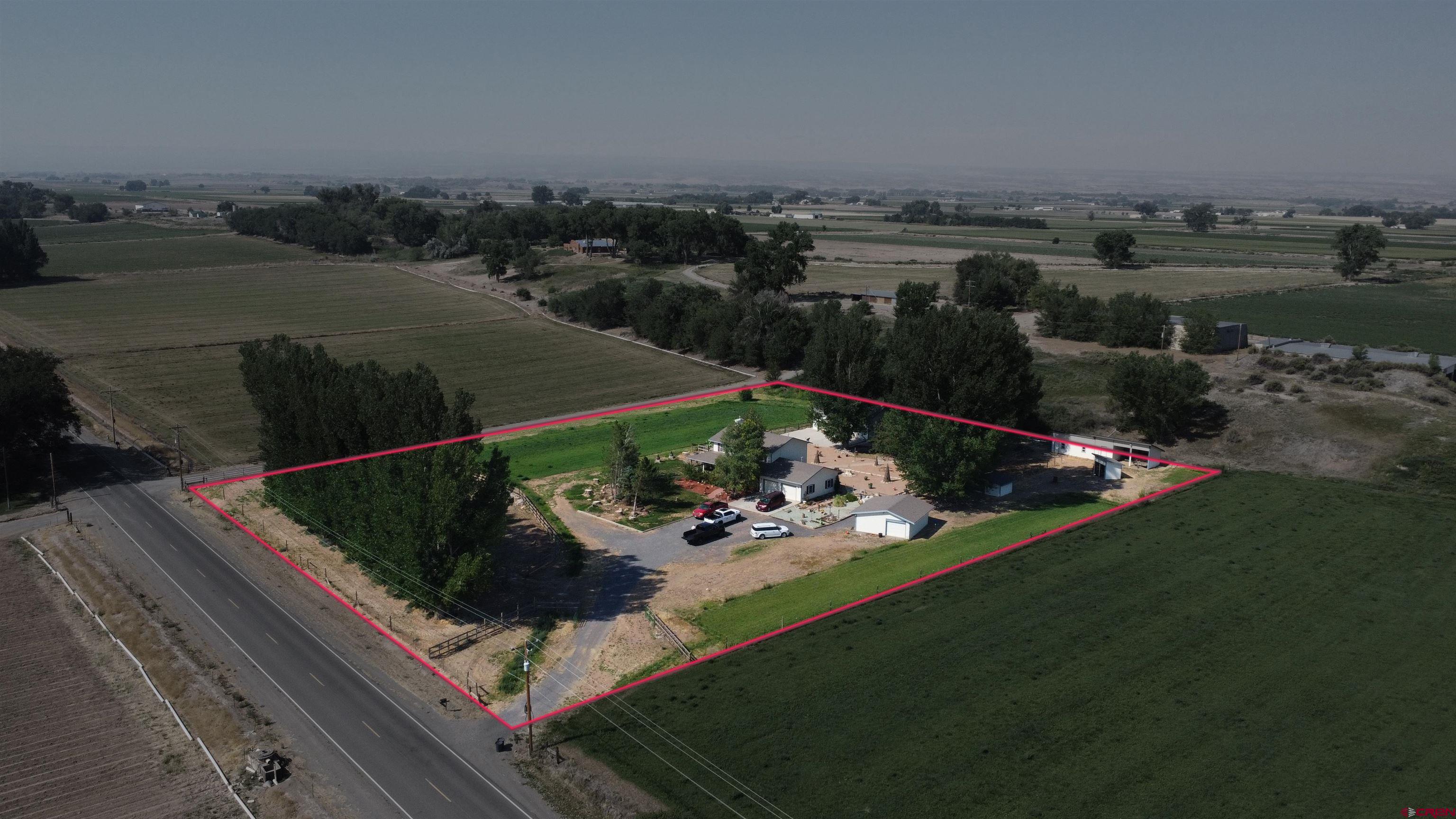 2471 5500th Road Delta, CO 81416 - Photo 12 of 44