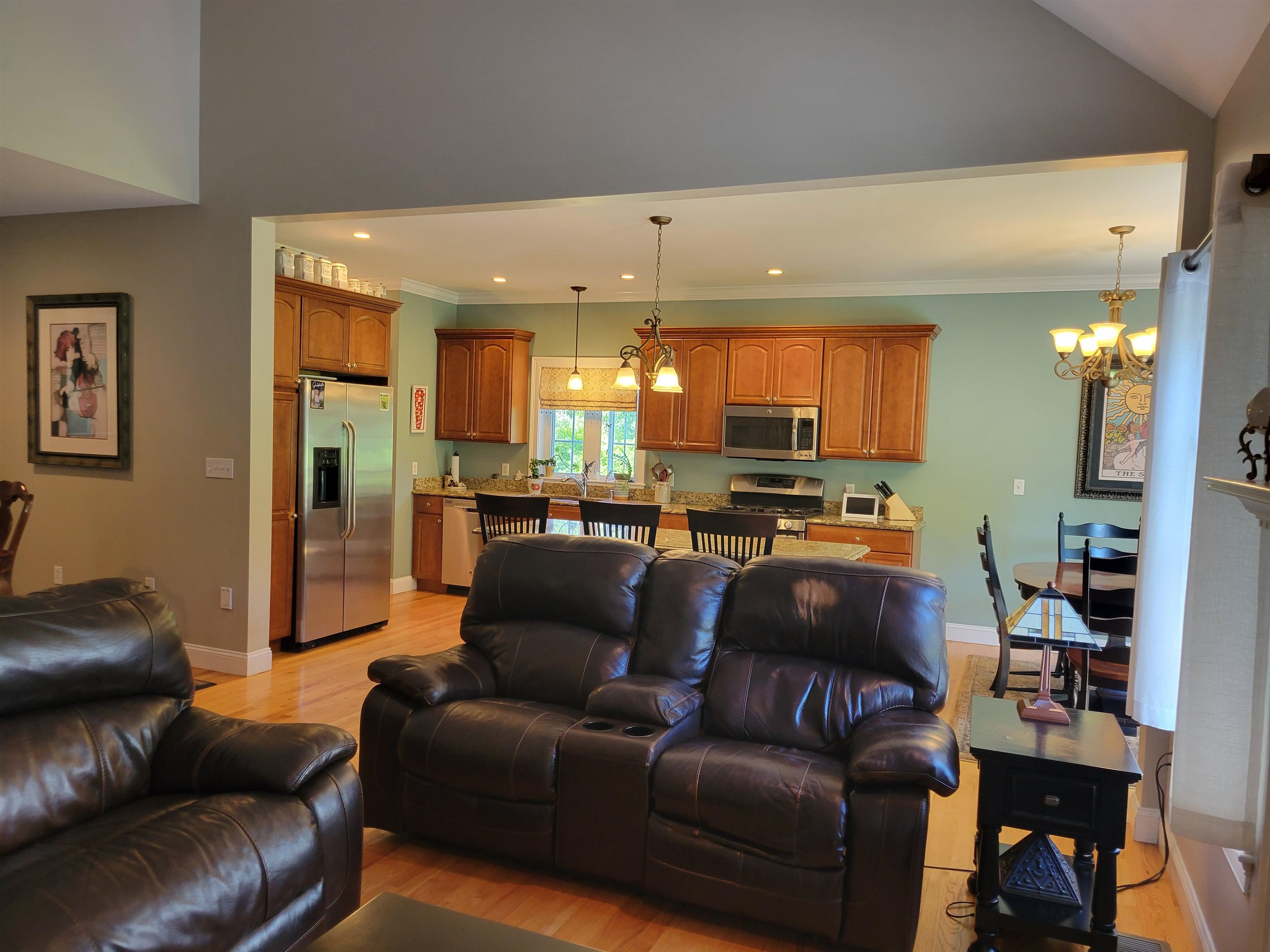 7 Harvest Road Windham, NH 03087 - Photo 18 of 49