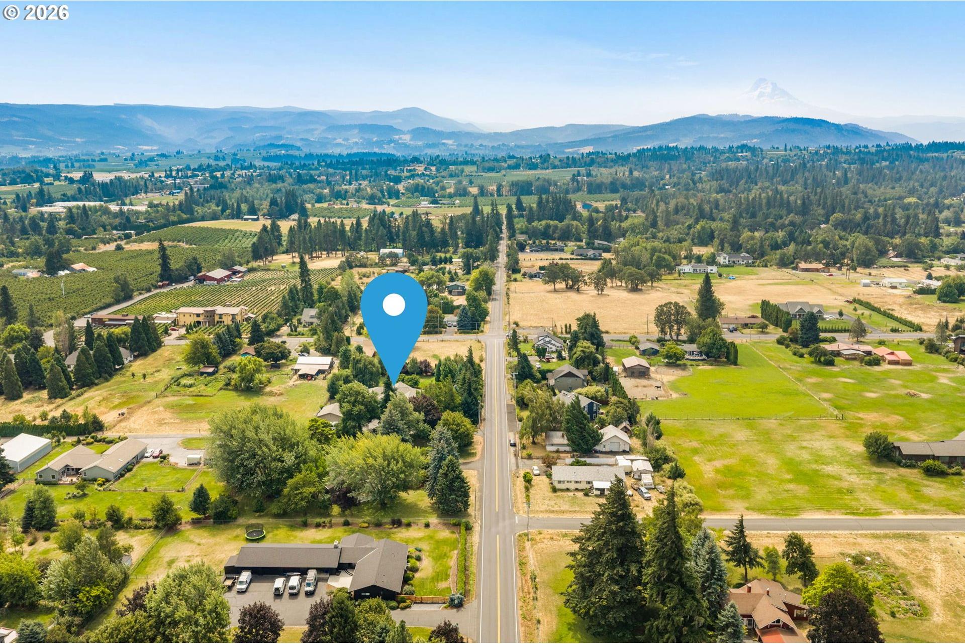 891 Frankton Road Hood River, OR 97031 - Photo 43 of 48 Gallery Image 43