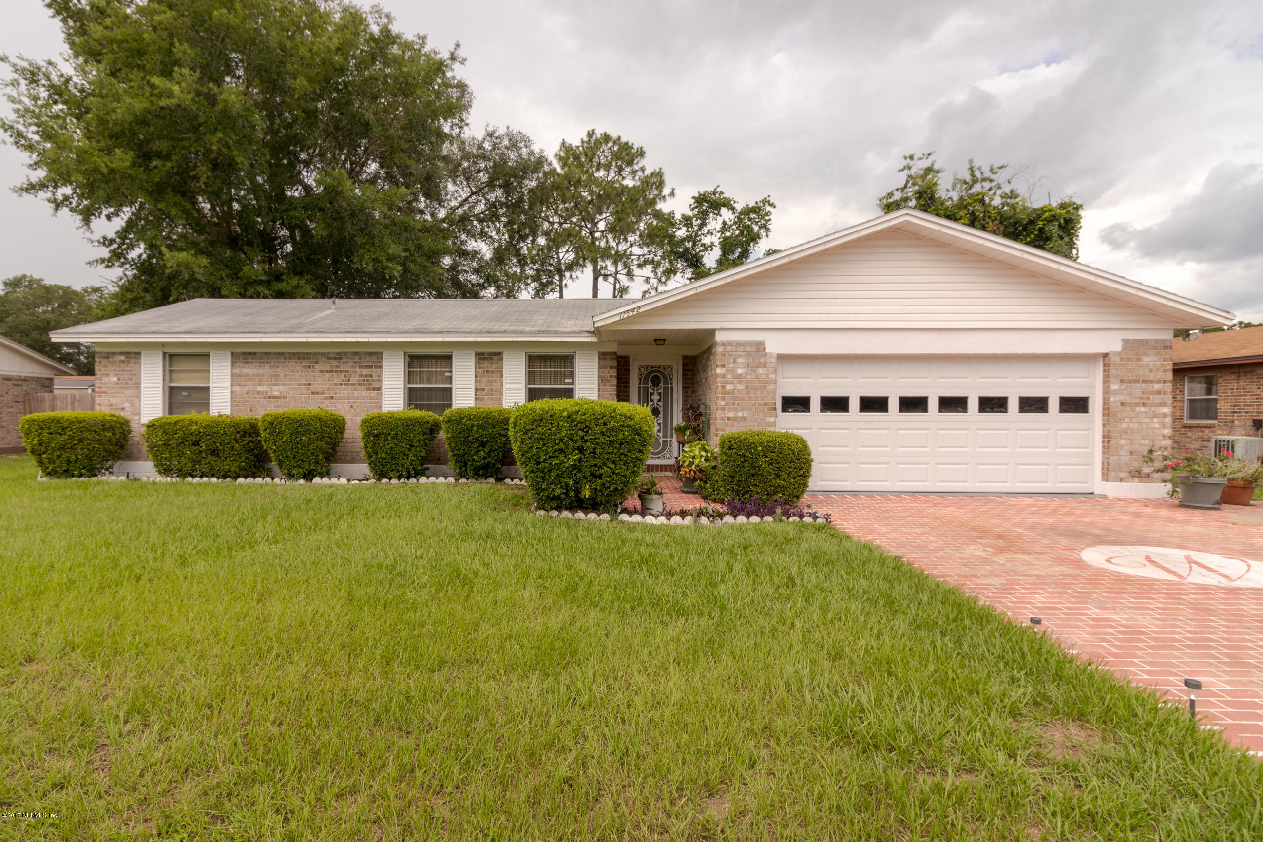 11542 Harts Road Jacksonville, FL 32218 - Photo 1 of 34 Front View 3