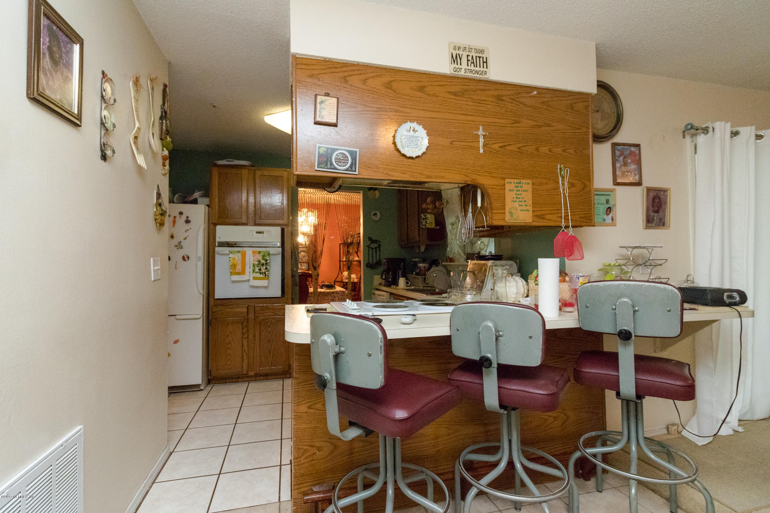 11542 Harts Road Jacksonville, FL 32218 - Photo 14 of 34 Kitchen