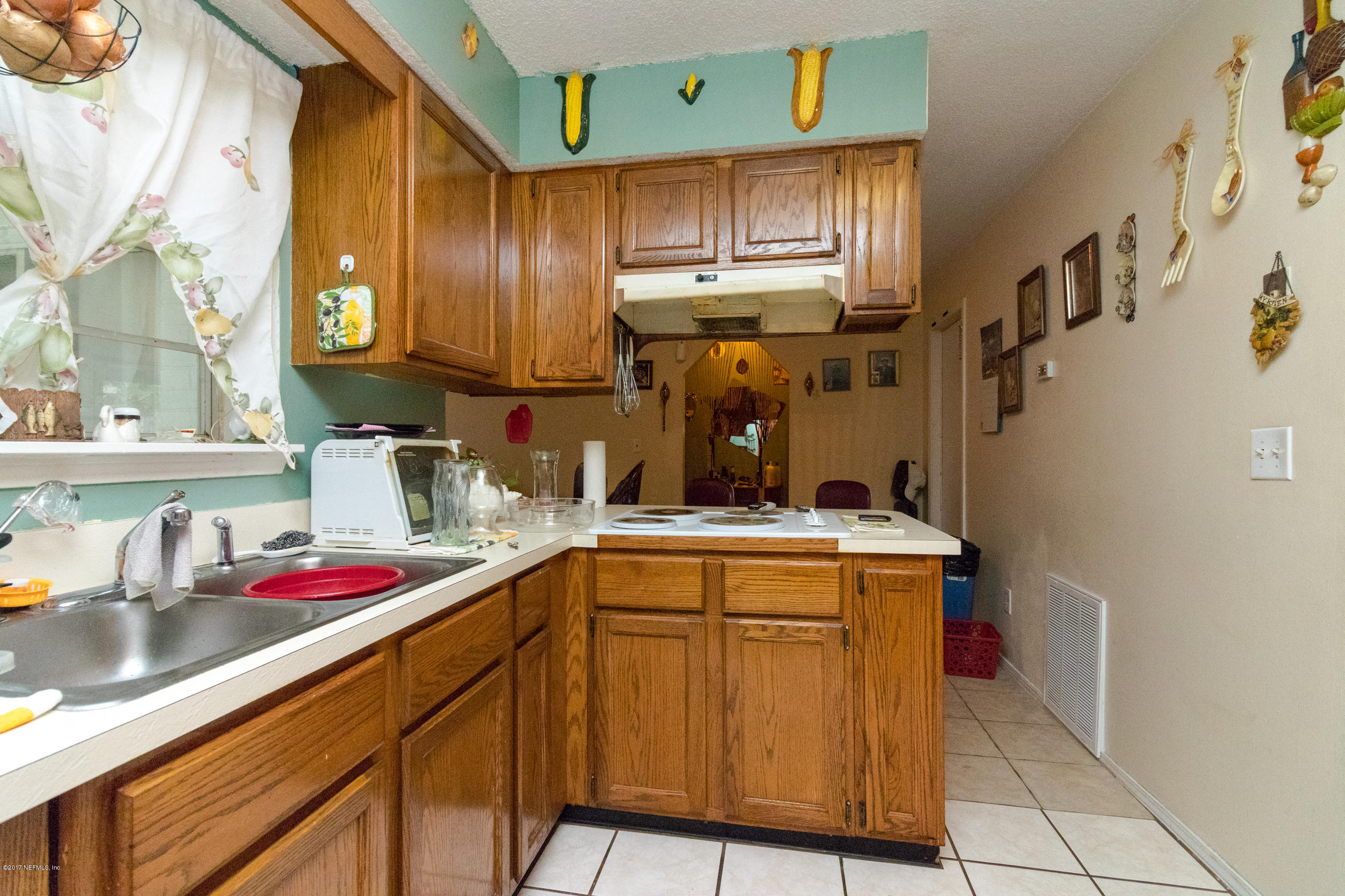 11542 Harts Road Jacksonville, FL 32218 - Photo 16 of 34 Kitchen View 3