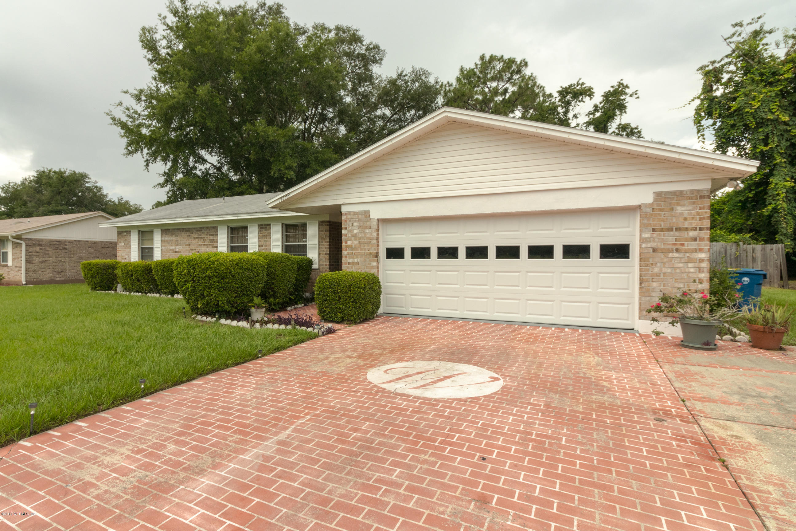 11542 Harts Road Jacksonville, FL 32218 - Photo 2 of 34 Front View 4