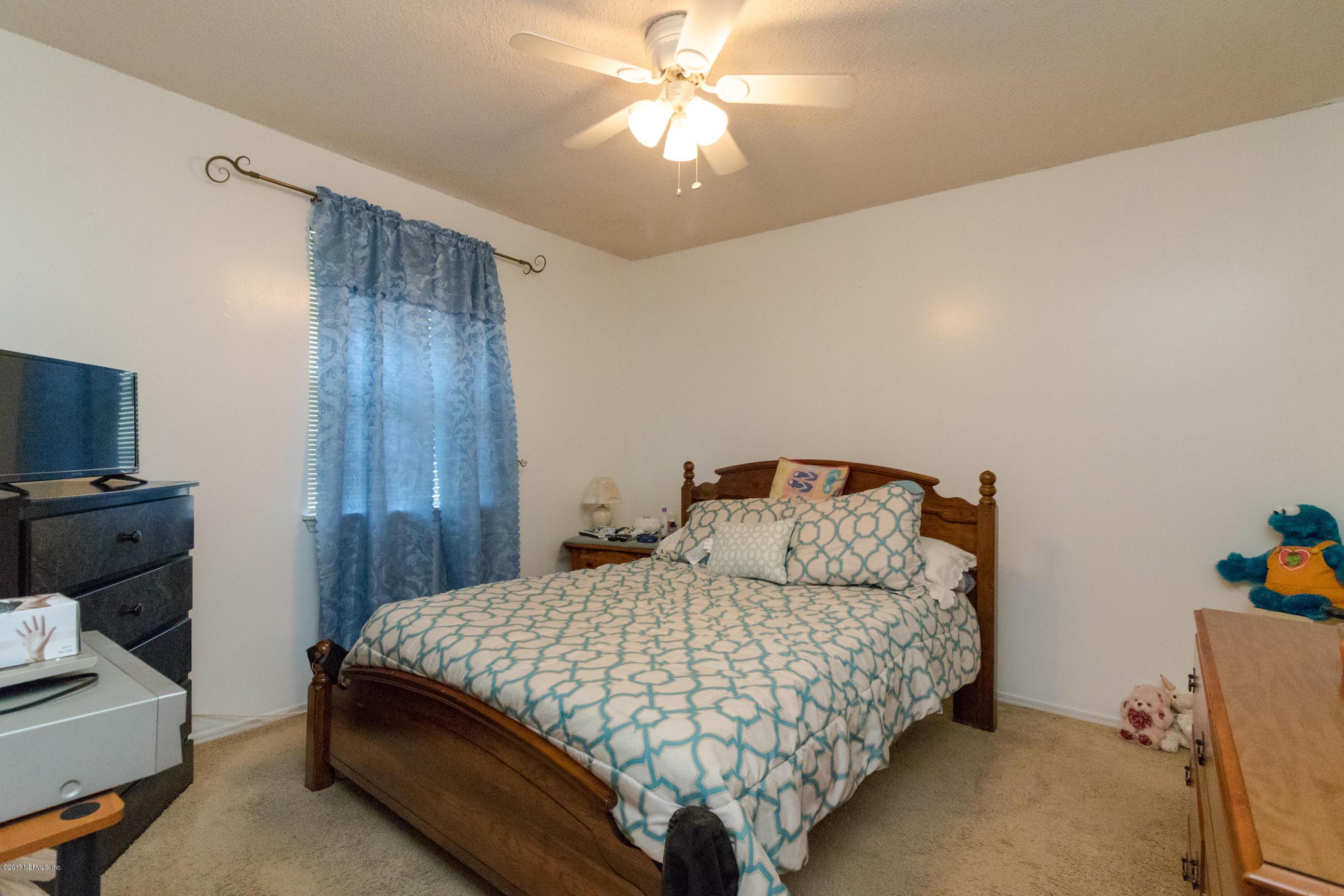 11542 Harts Road Jacksonville, FL 32218 - Photo 21 of 34 2nd Bedroom