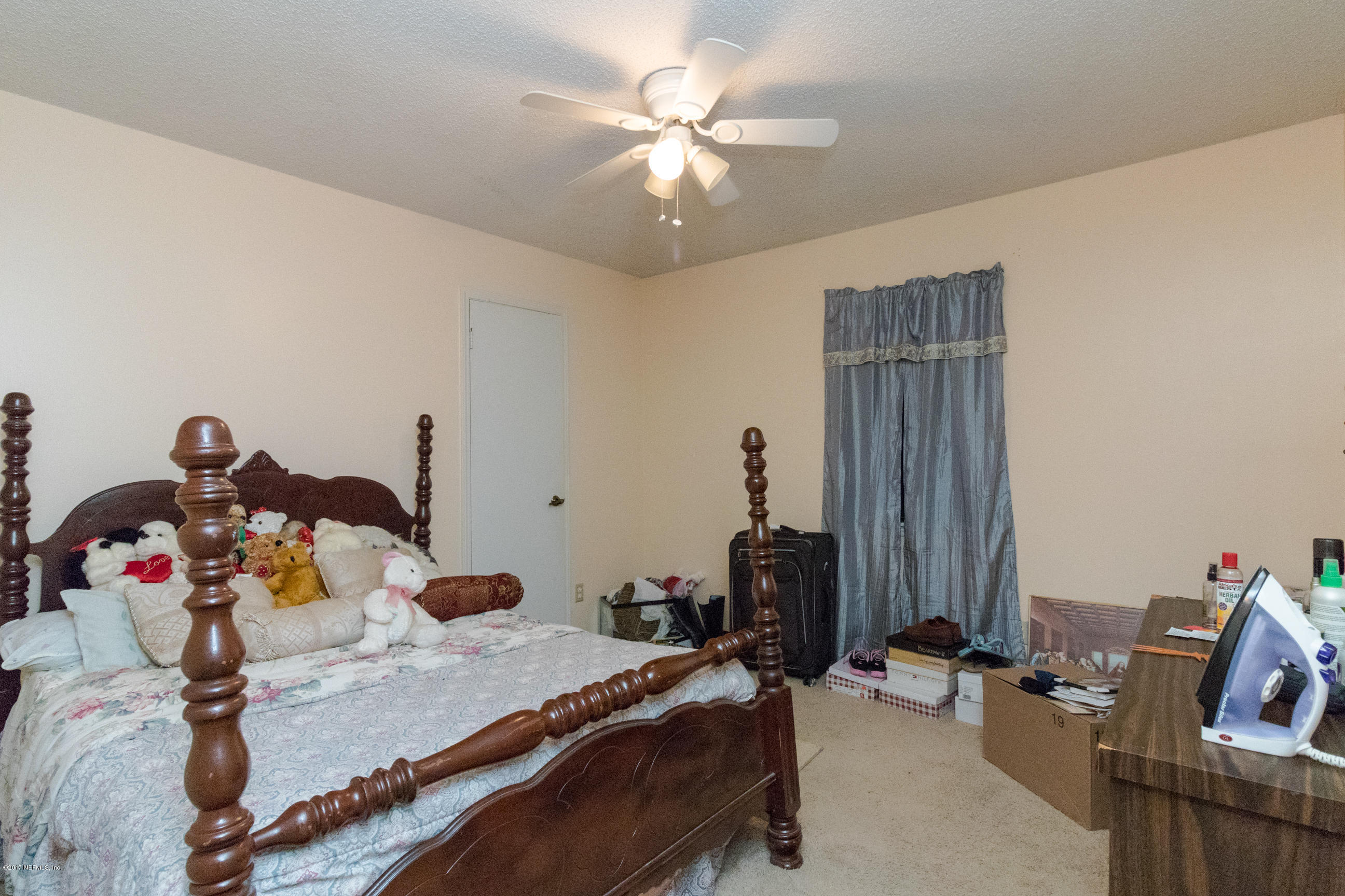 11542 Harts Road Jacksonville, FL 32218 - Photo 22 of 34 3rd Bedroom