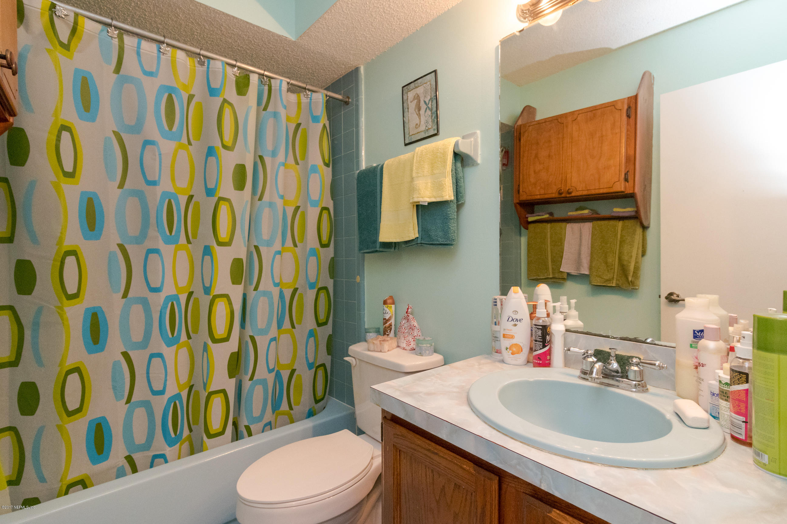 11542 Harts Road Jacksonville, FL 32218 - Photo 23 of 34 2nd Bathroom