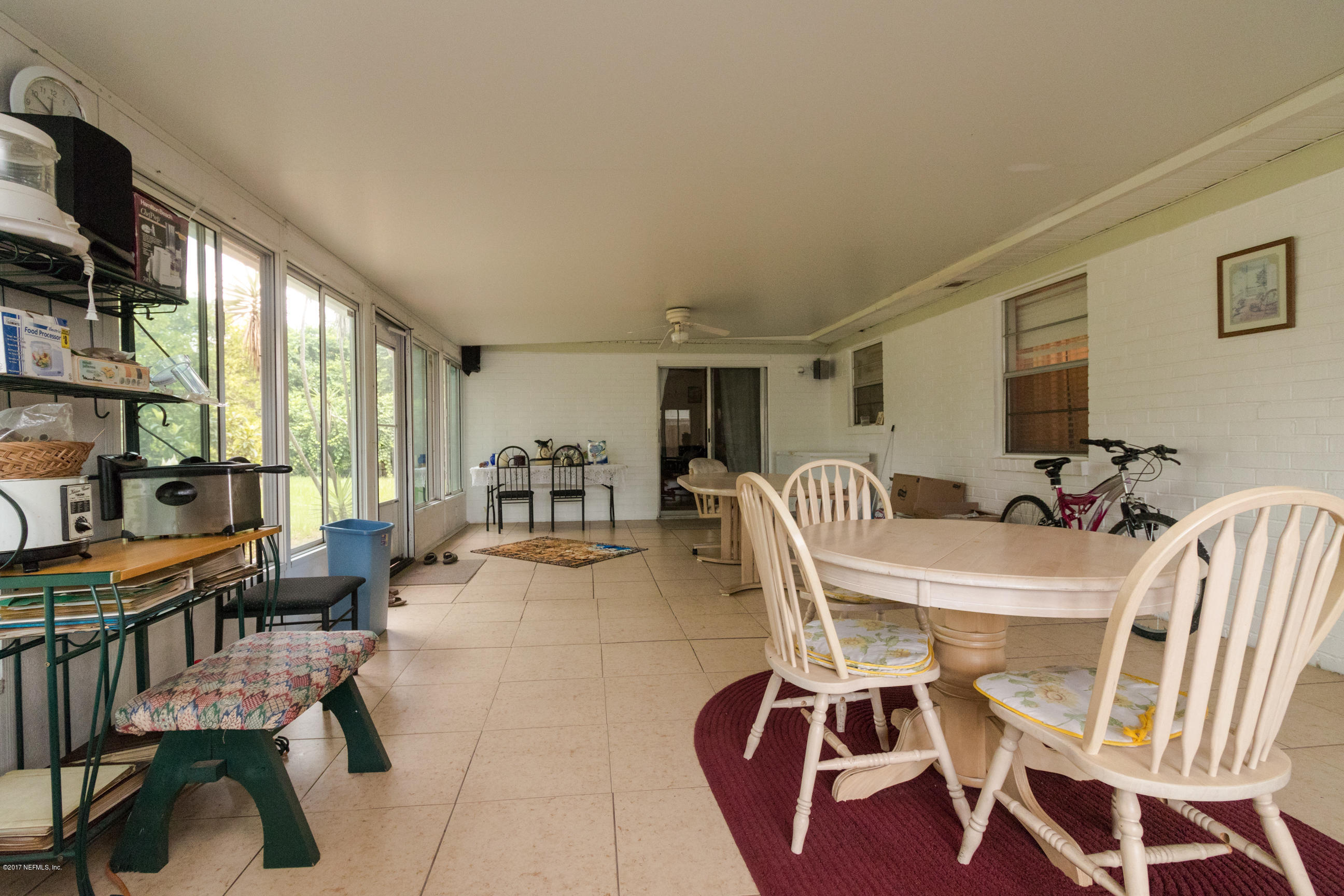 11542 Harts Road Jacksonville, FL 32218 - Photo 25 of 34 Patio View 2