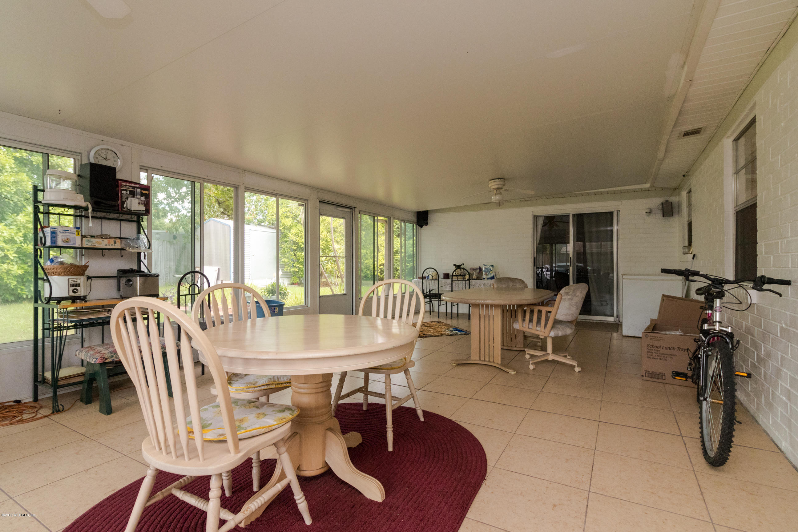 11542 Harts Road Jacksonville, FL 32218 - Photo 26 of 34 Patio View 3
