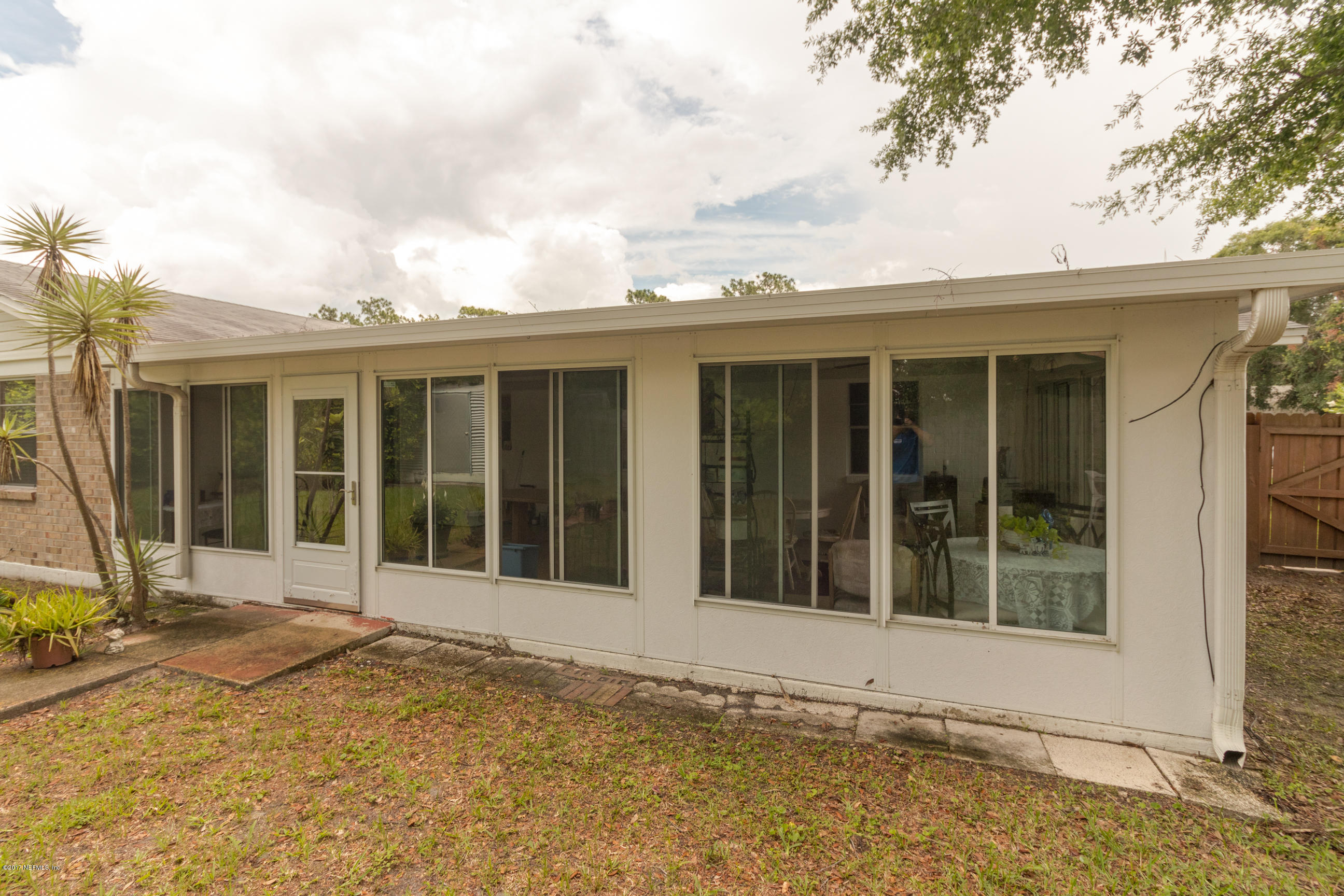 11542 Harts Road Jacksonville, FL 32218 - Photo 27 of 34 Patio View 4