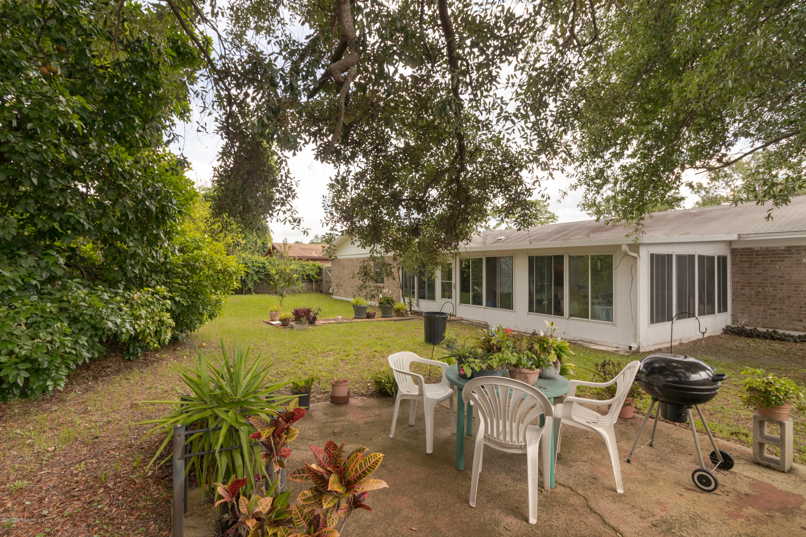 11542 Harts Road Jacksonville, FL 32218 - Photo 29 of 34 Patio View 6