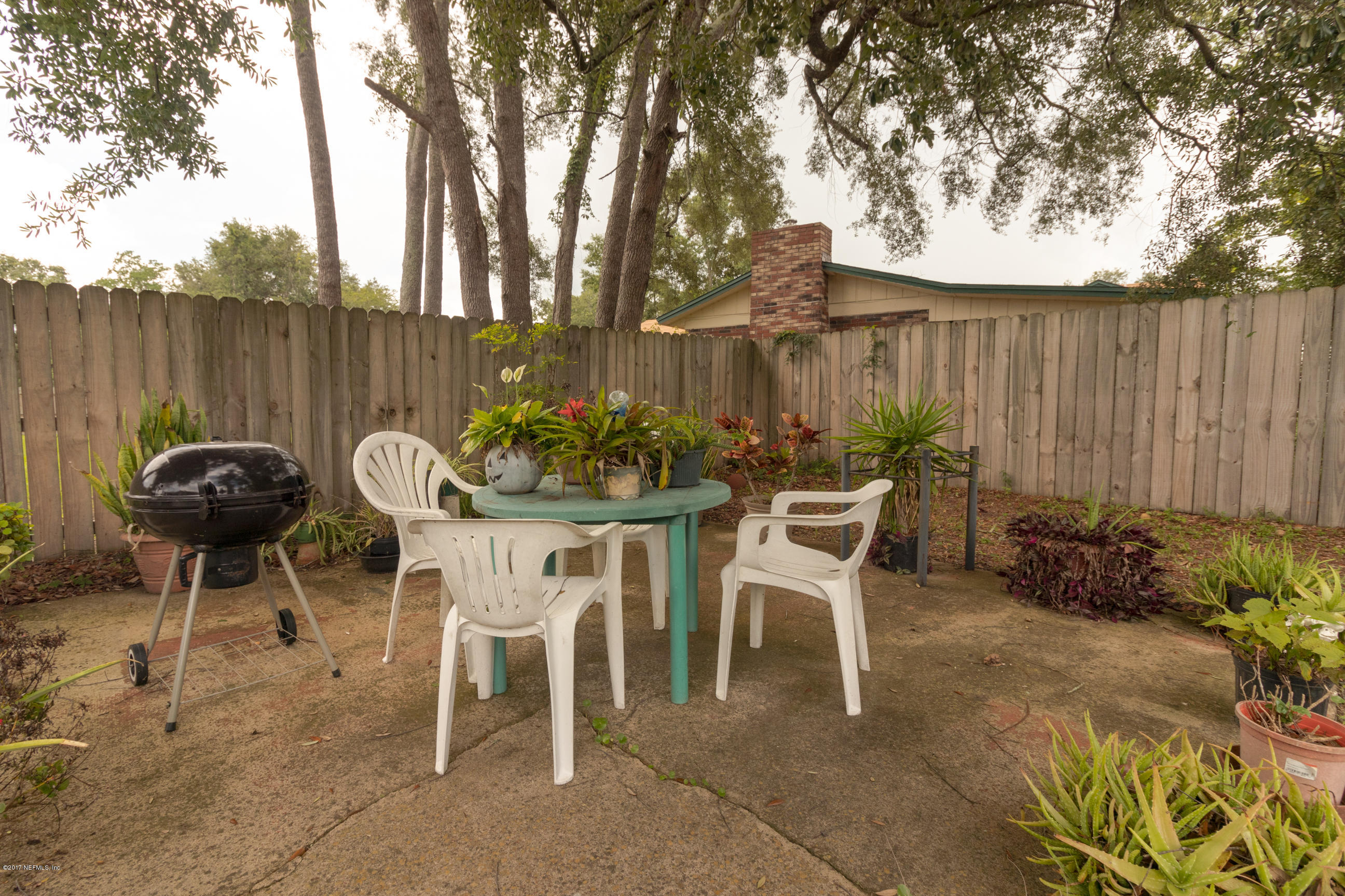 11542 Harts Road Jacksonville, FL 32218 - Photo 30 of 34 Patio View 7