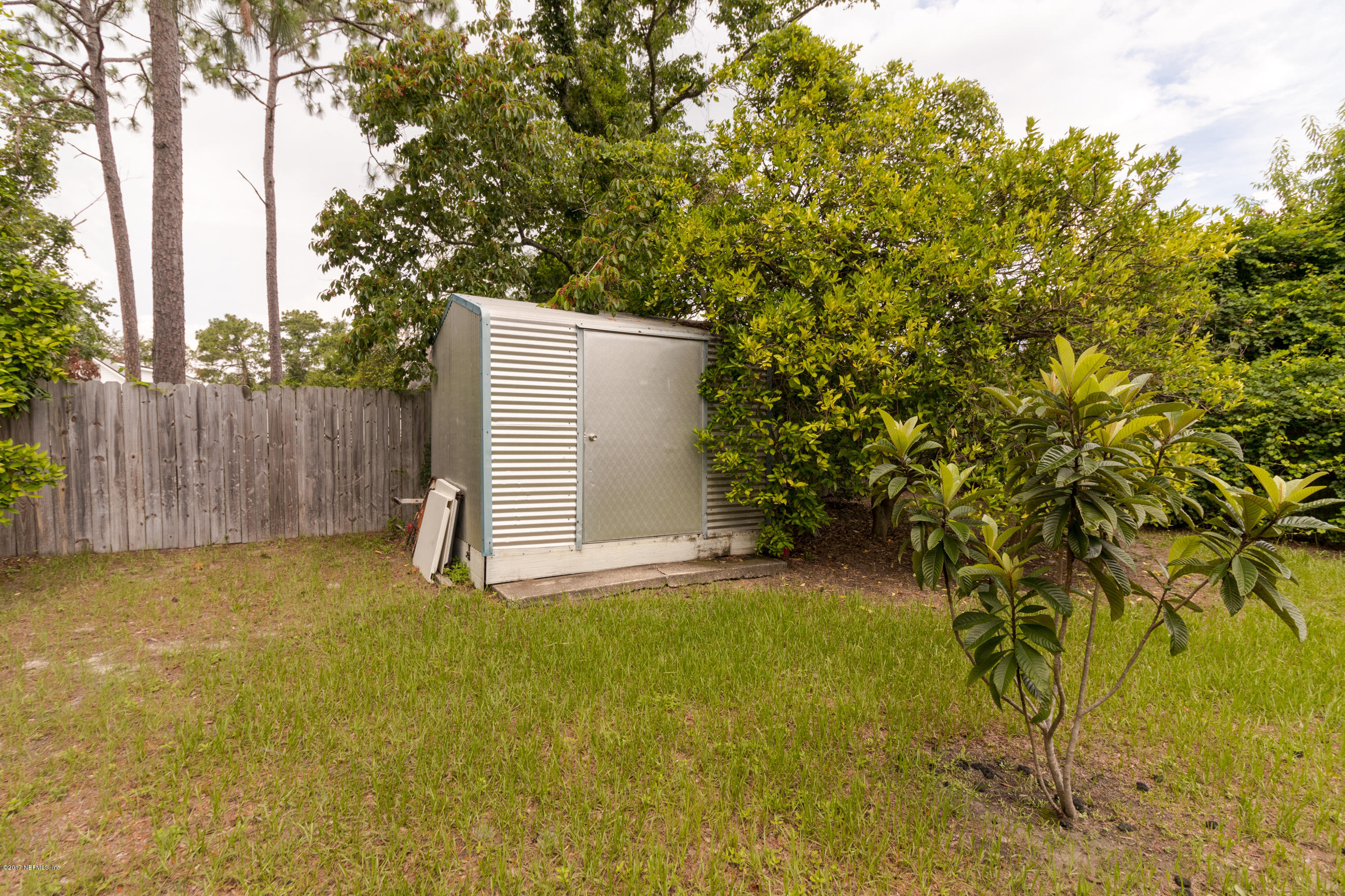 11542 Harts Road Jacksonville, FL 32218 - Photo 33 of 34 Storage