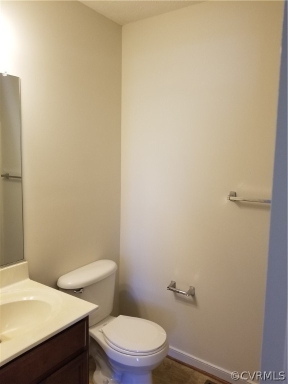 4629 Raspberry Patch Lane Henrico, VA 23231 - Photo 9 of 18 Hallway Full Bath with tub/shower combo and new fl